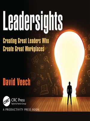 cover image of Leadersights